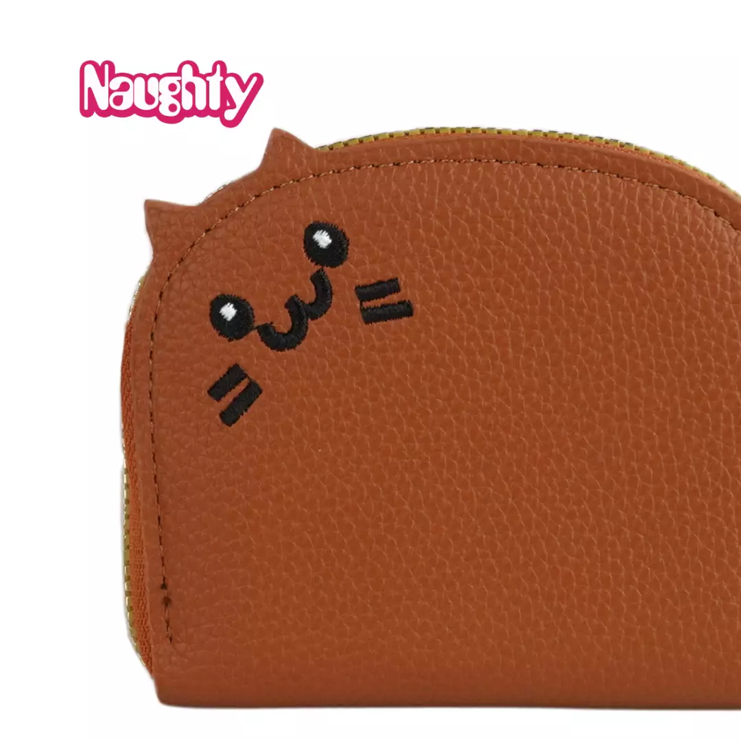 Dompet Kartu Wanita Card Holder July G595 2410006 Naughty Accessories