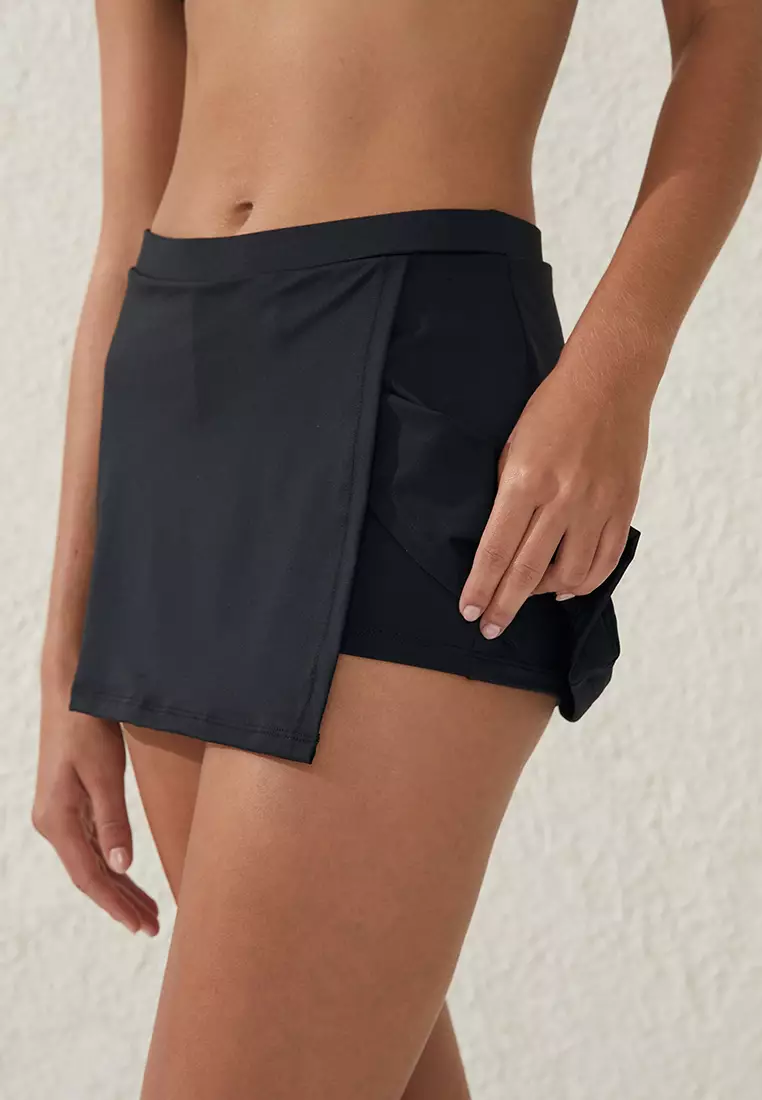 Mini Swim Skort