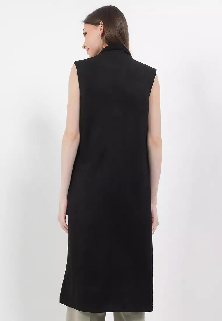 Femme Outer Regular Fit