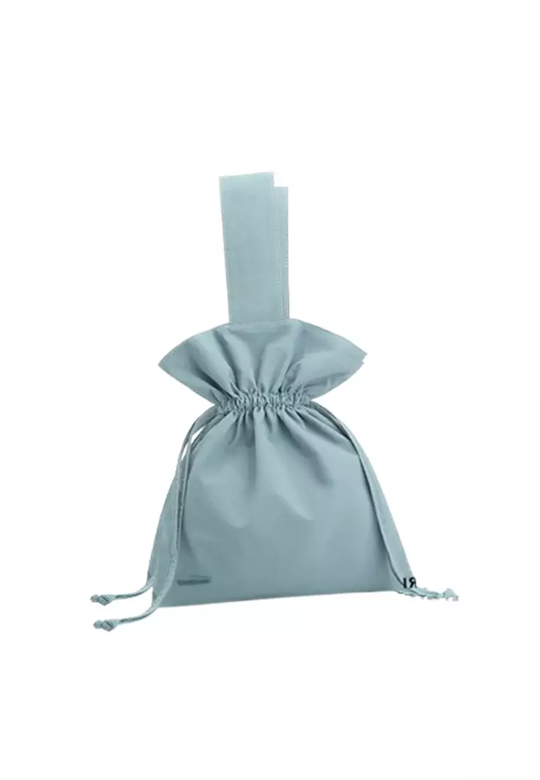 Tas Tangan Wanita COLORFUL FOX Handbag Tas Bahan Anti Air BAEOS