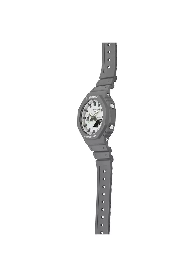 CASIO G-SHOCK GA-2100HD-8A