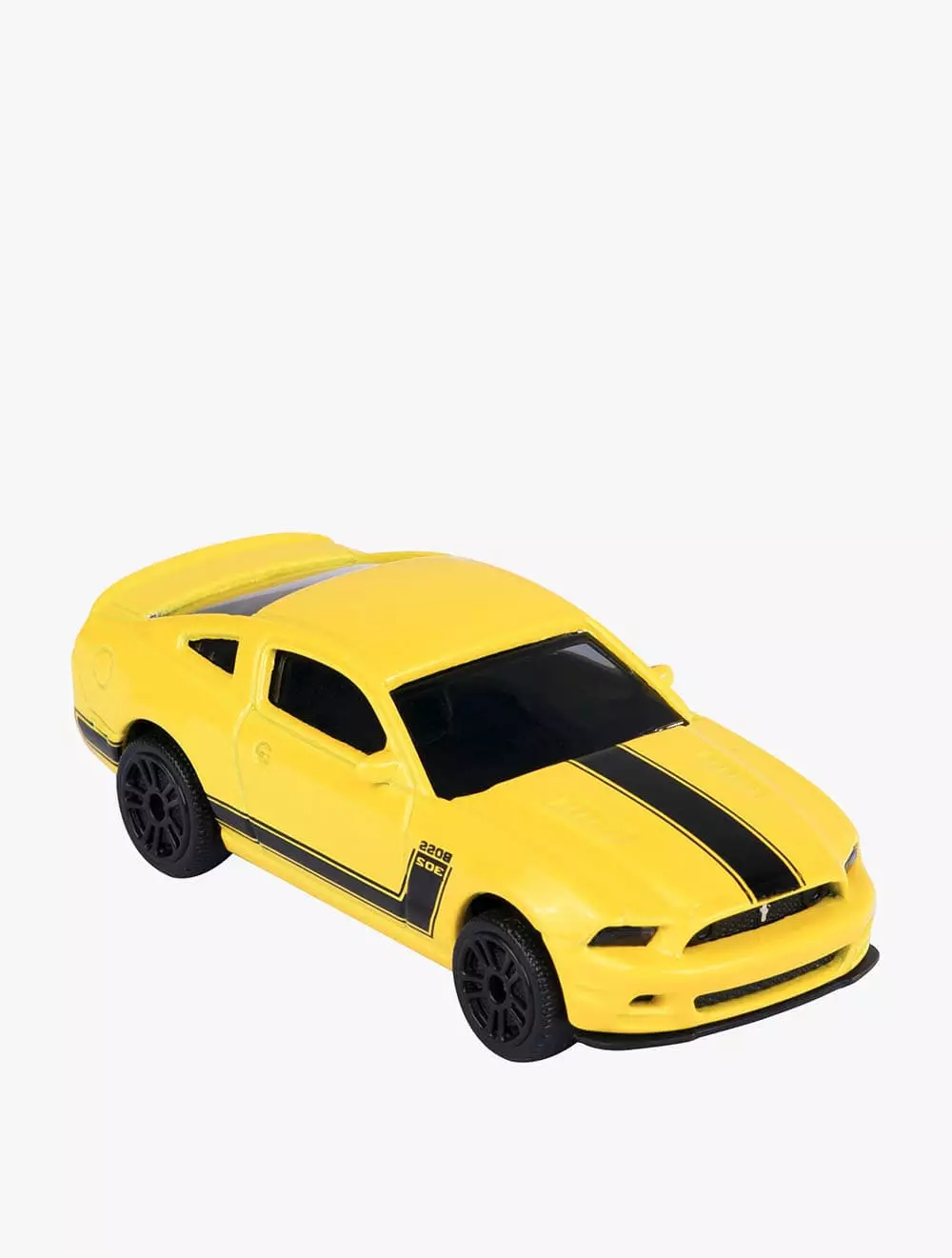 Majorette Ford Mustang Boss - MAJ120204A140