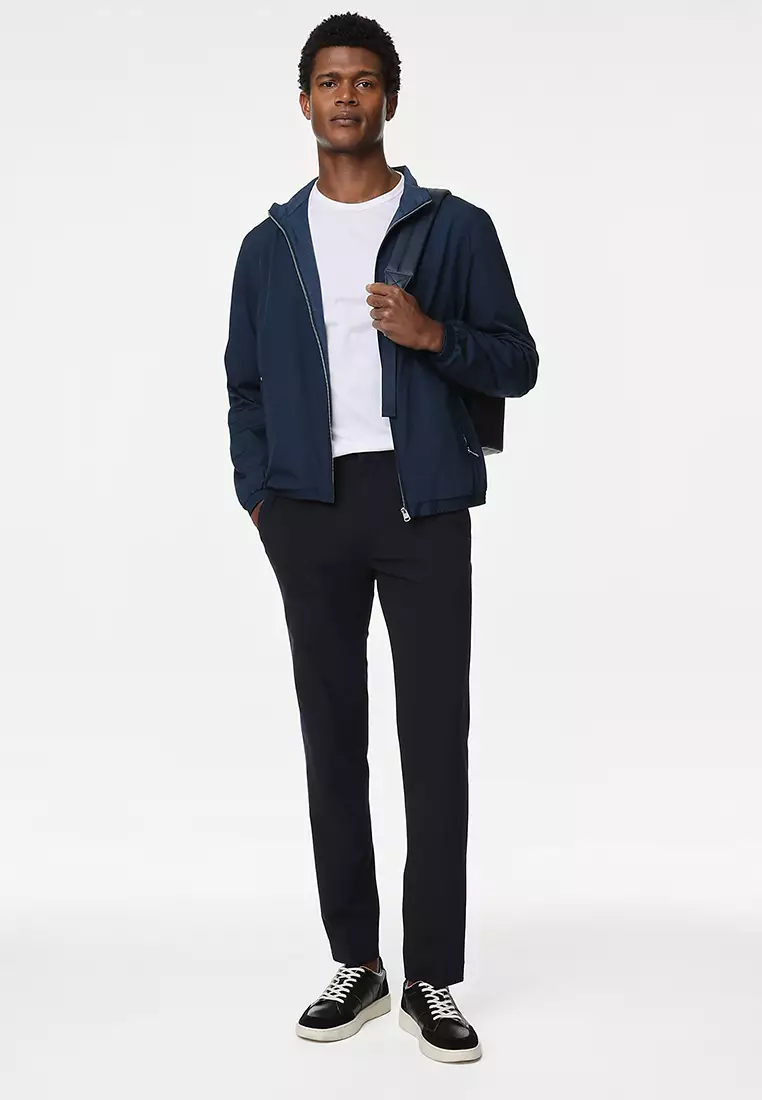 Bomber Jacket with Stormwear™