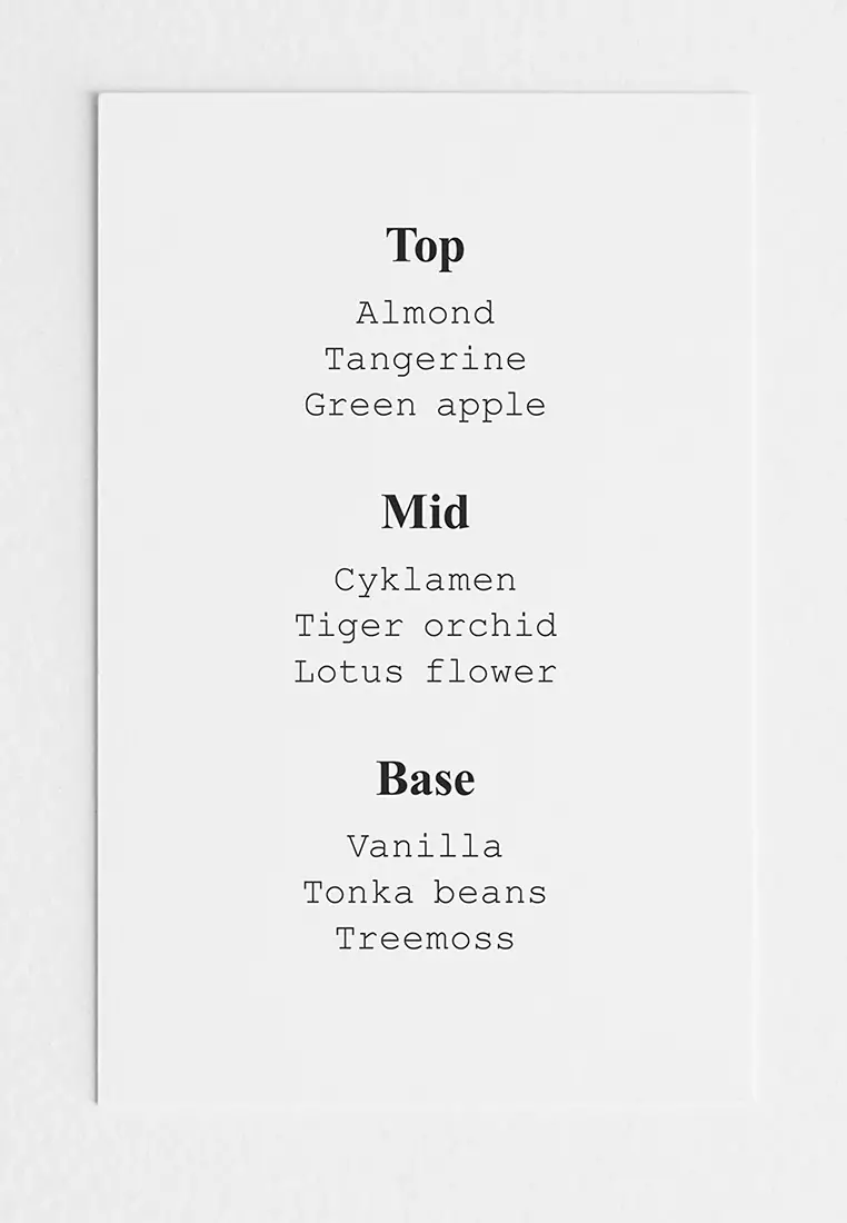 Punk Bouquet Hand Lotion