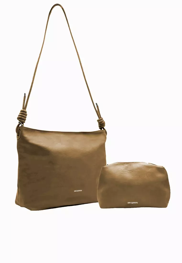 Dr Cardin Tote Women Bag BG-355