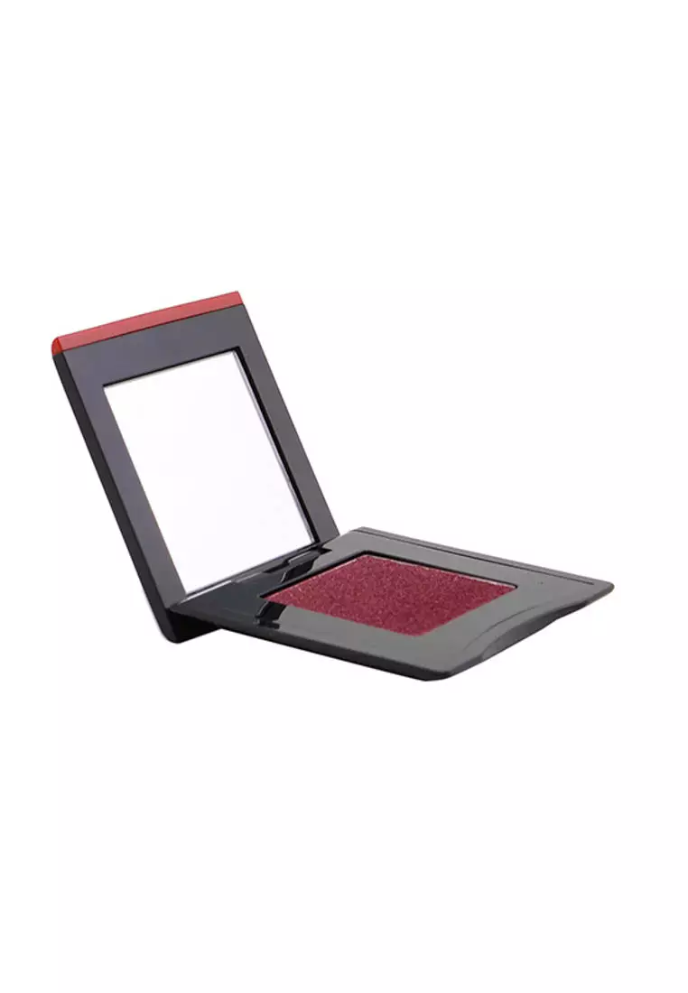 Discount on Shiseido  shoes - SKU: Shiseido - Pop Powdergel Eye Shadow - # 18 Doki-Doki Red 2.2g/0.07oz