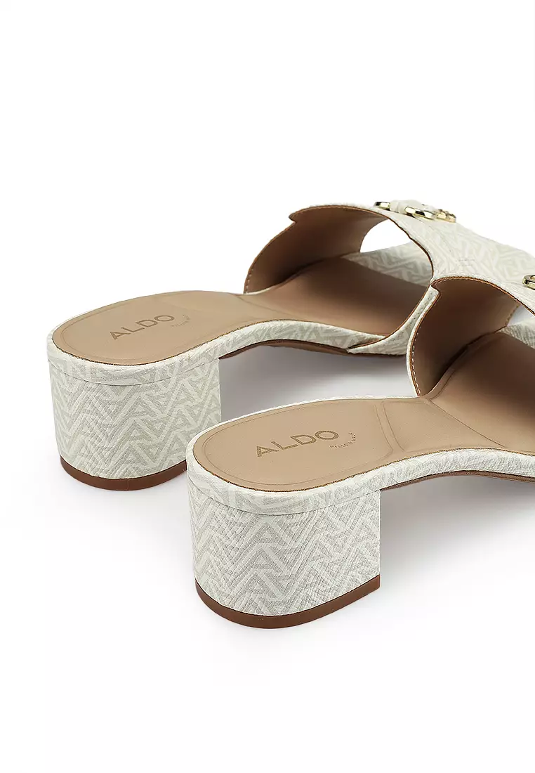 Tessina Sandal Heels