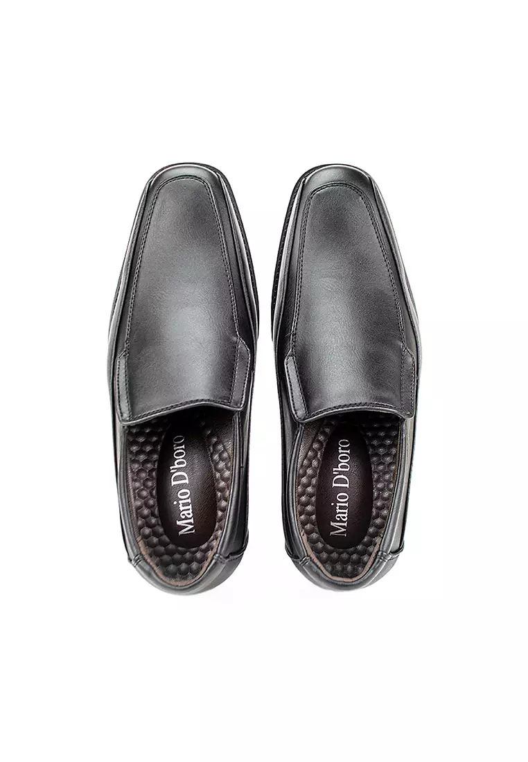 Men's Formal Shoes MV 22142 Black C6 C38