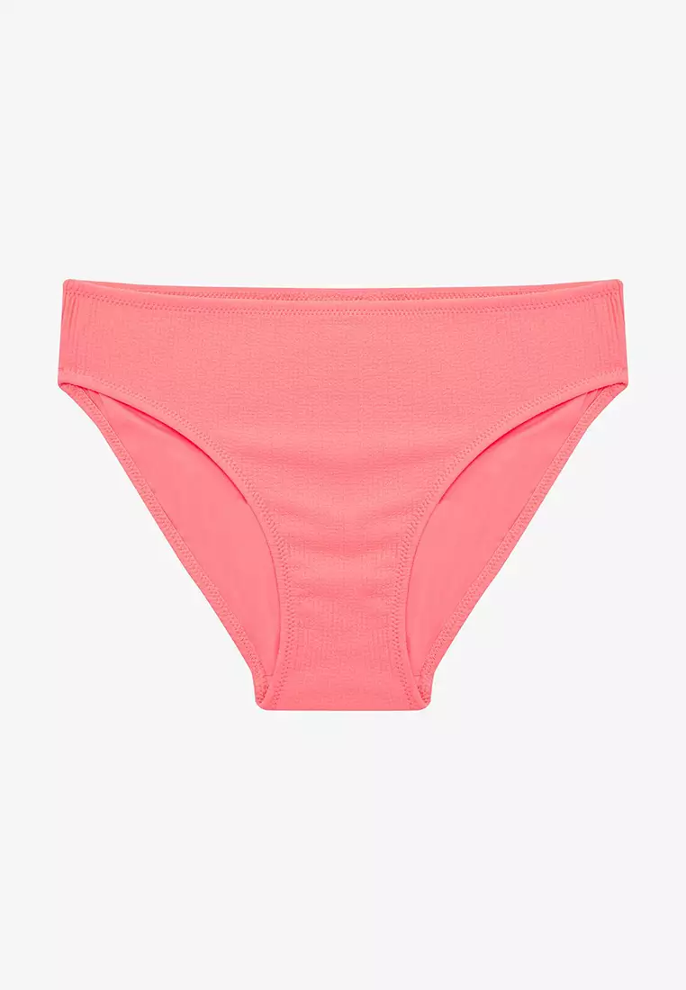 Aida Halter Neck Bikini Set