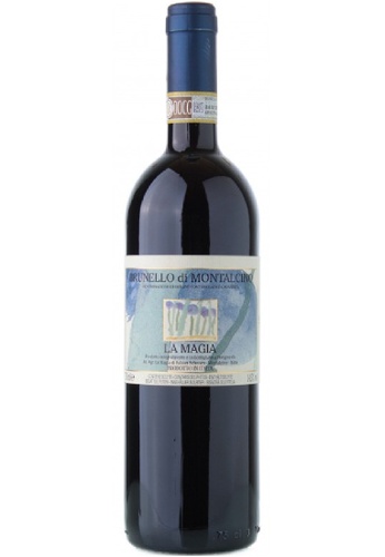 Cornerstone Wines La Magia Brunello Di Montalcino 2015 DOCG 0.75l 6BDAEES29F9D1EGS_1