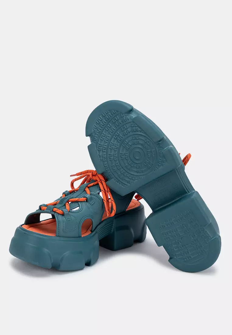 Camp Sandals