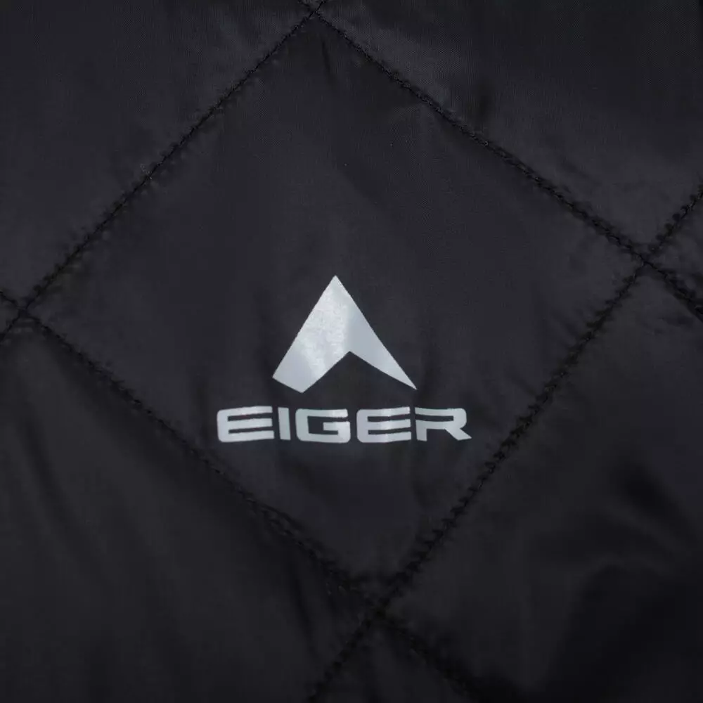 Eiger Pandurata Quilted Jacket