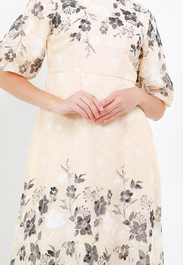 Collection Tatiana Dress