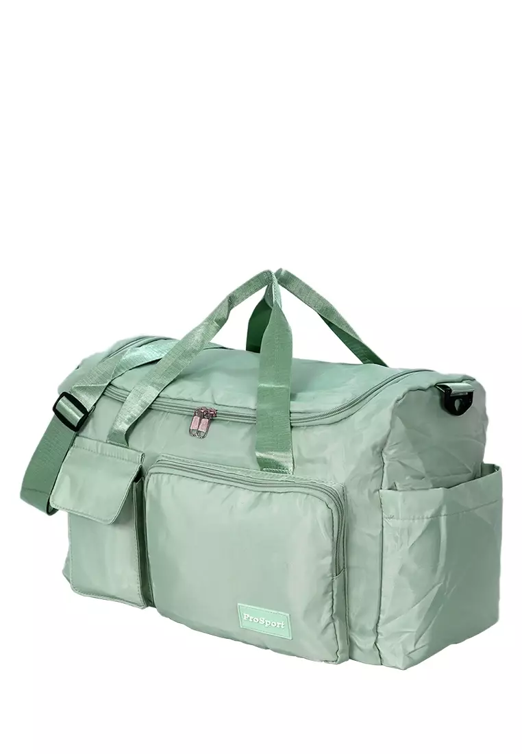 Prosport Tas Travel YHA-L9563 Green