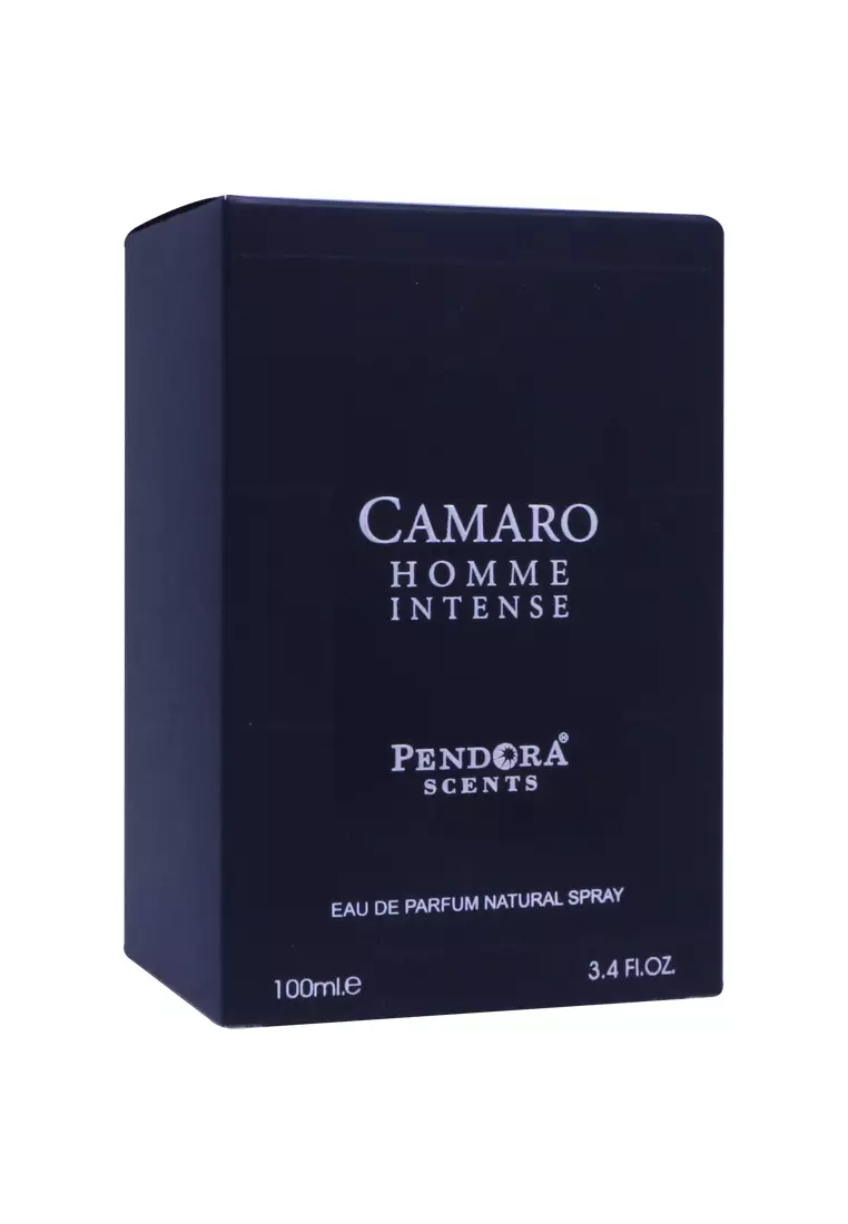 Pendora Scents Camaro Homme Intense 100 ML