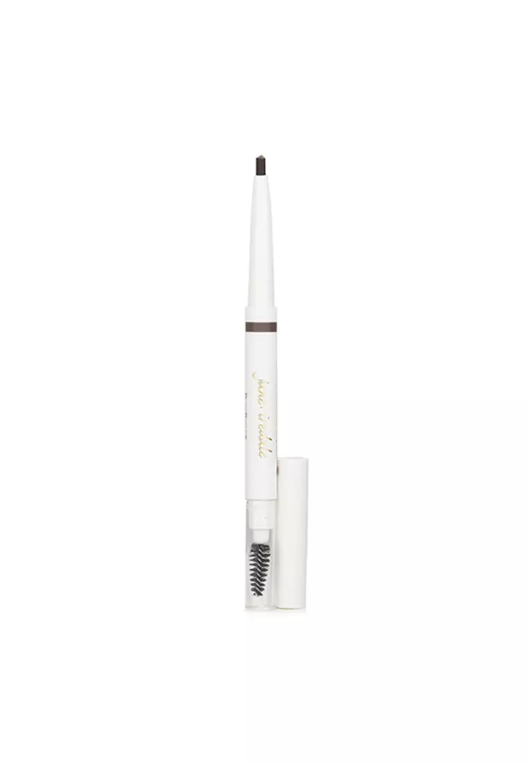 Discount on Jane Iredale  shoes - SKU: Jane Iredale - Purebrow Shaping Pencil - # Dark Brown 0.23g/0.008oz