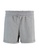 Trendyol grey Drawcord Shorts 81843AADA4A697GS_6
