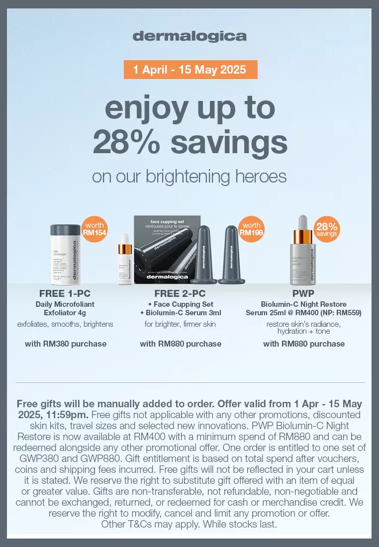 Buy Dermalogica discover healthy skin kit cleanse polish