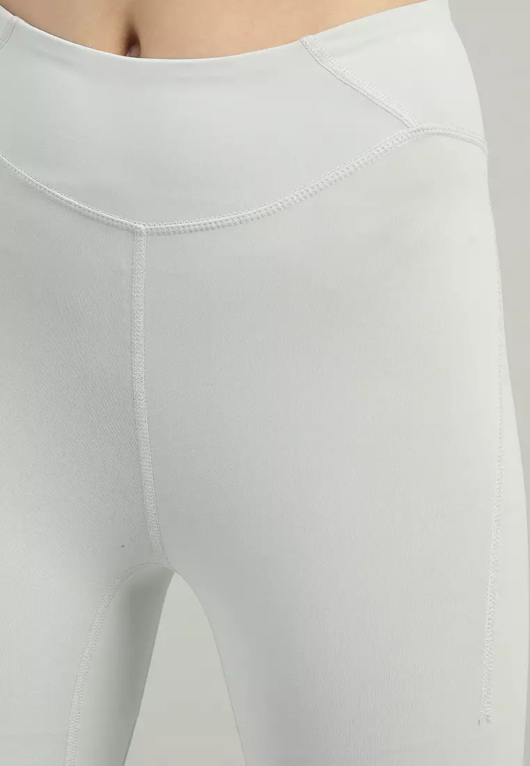 女式 LuxeFlex Sculpt 高腰打底裤