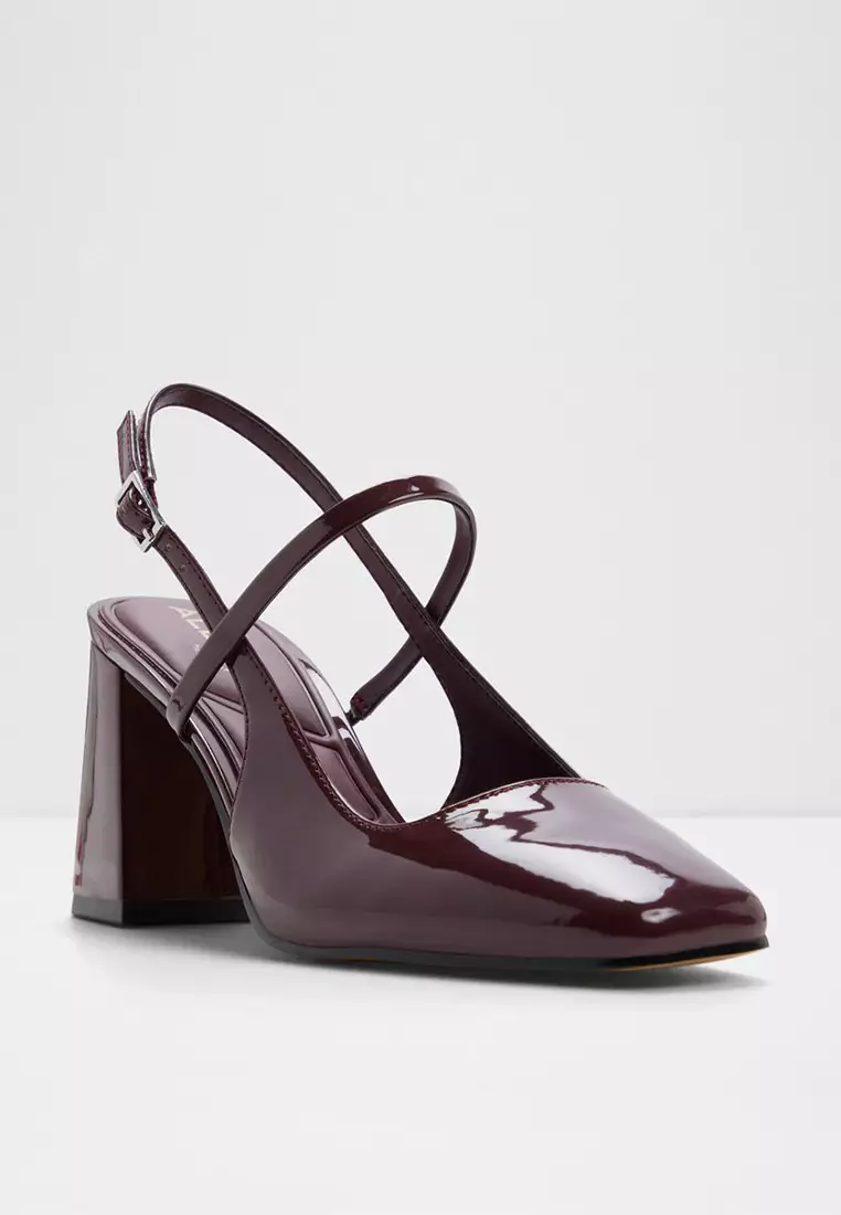 Weraweth Heeled Shoes