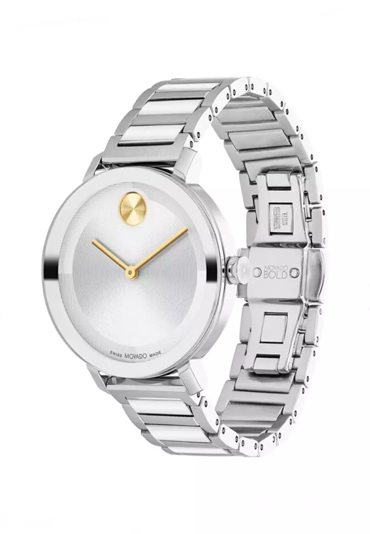 BOLD Evolution 2.0 Women Watch (MVD-3601191)