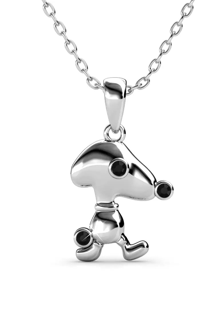Beagle pendant deals