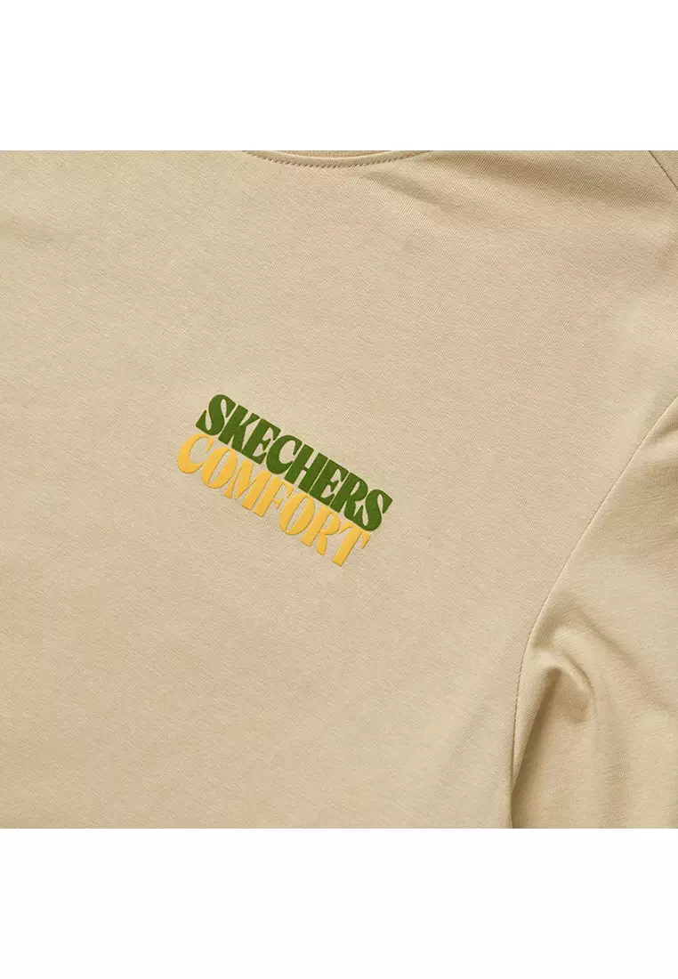 SPORT 女裝短袖衫