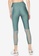Under Armour green Project  Rock 7/8 Leggings 92913AAEFA11BBGS_2