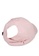 PUMA pink Ponytail Cap 72852ACE0FB1CBGS_2