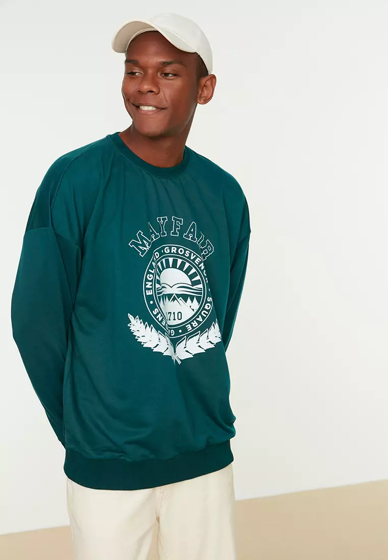 Buy sweatshirt online