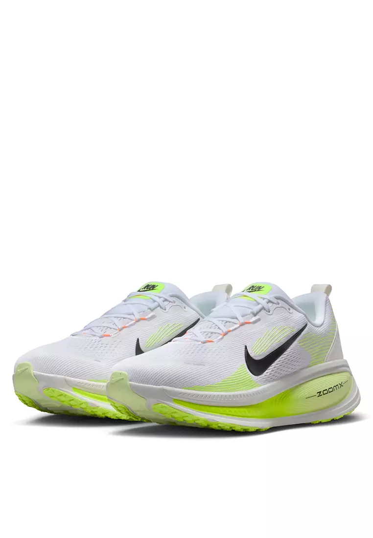 Vomero 18 Men's Road Running Shoes