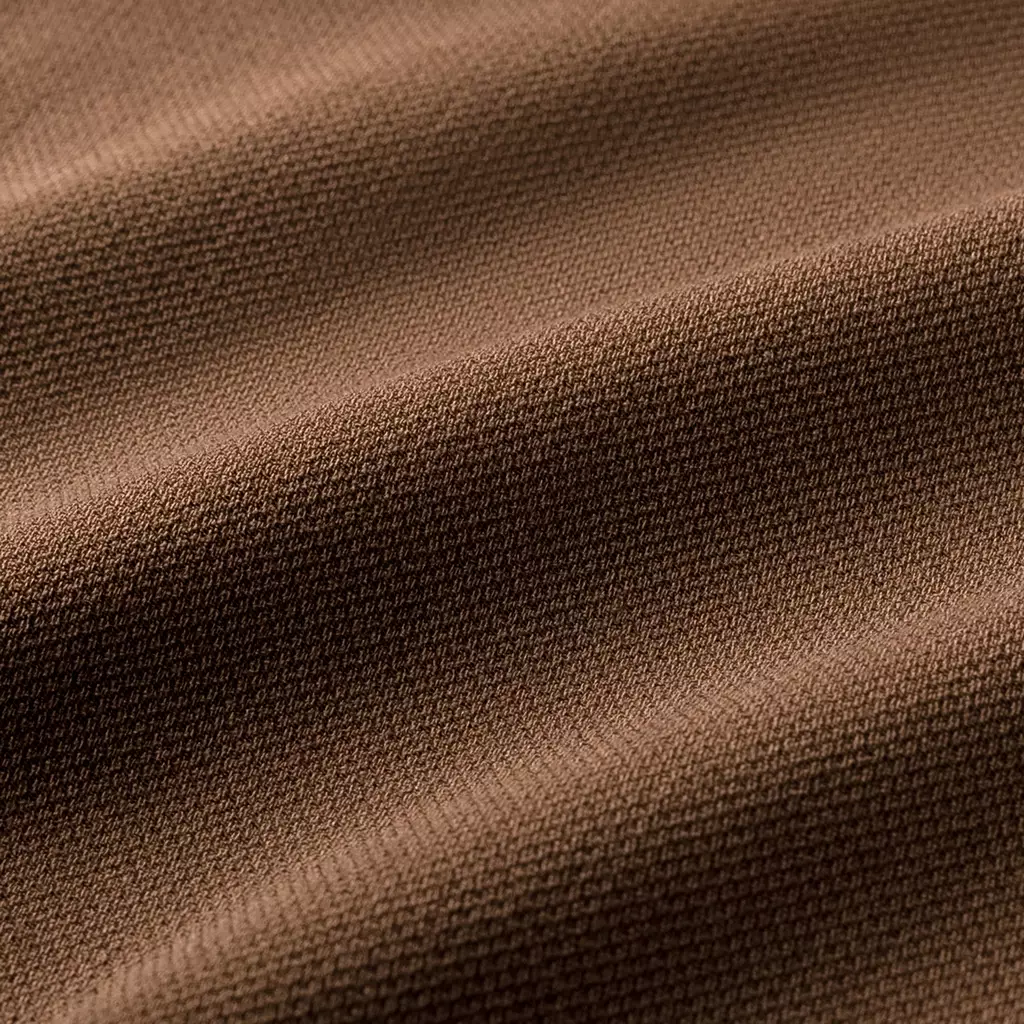 Travis Slim Fit Ankle Pants Celana Panjang Slim Comfort Praktis - Cokelat