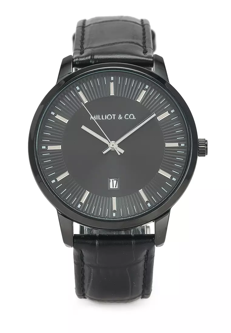 Watch me watches company online
