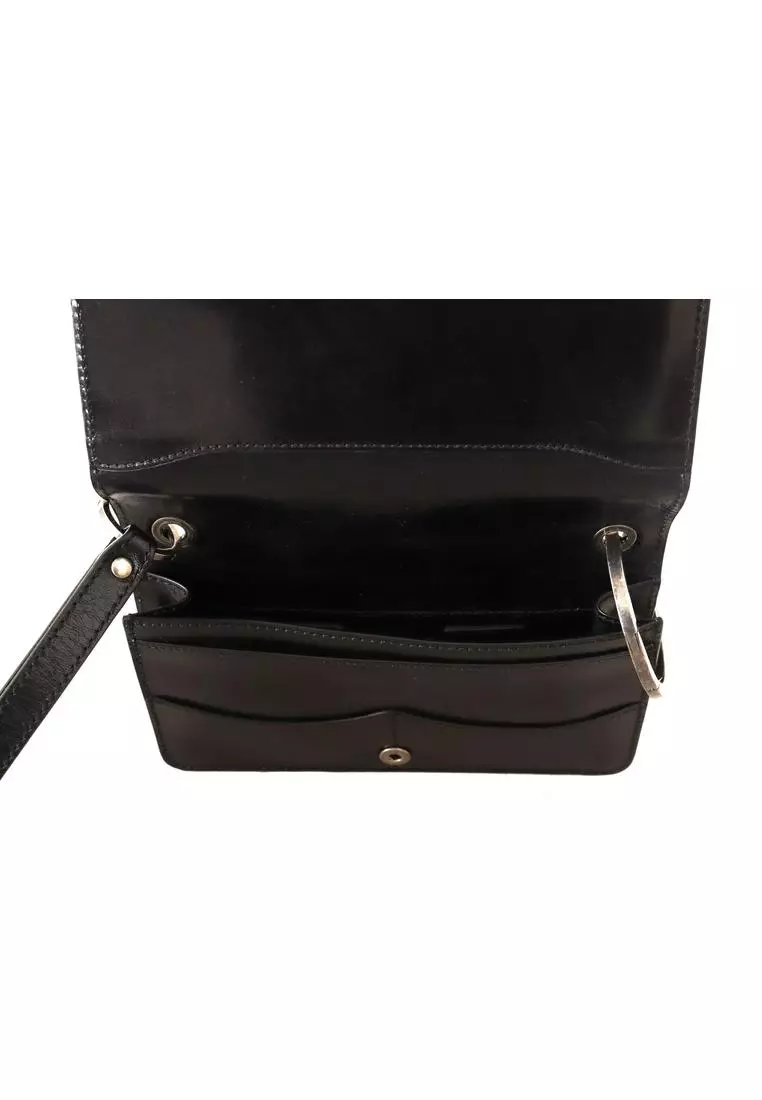Dolce and gabbana on sale wristlet