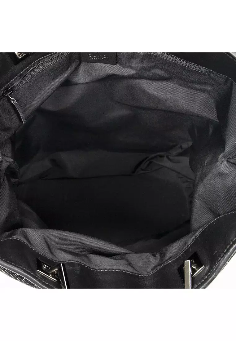 Pre-Loved Tall Tote