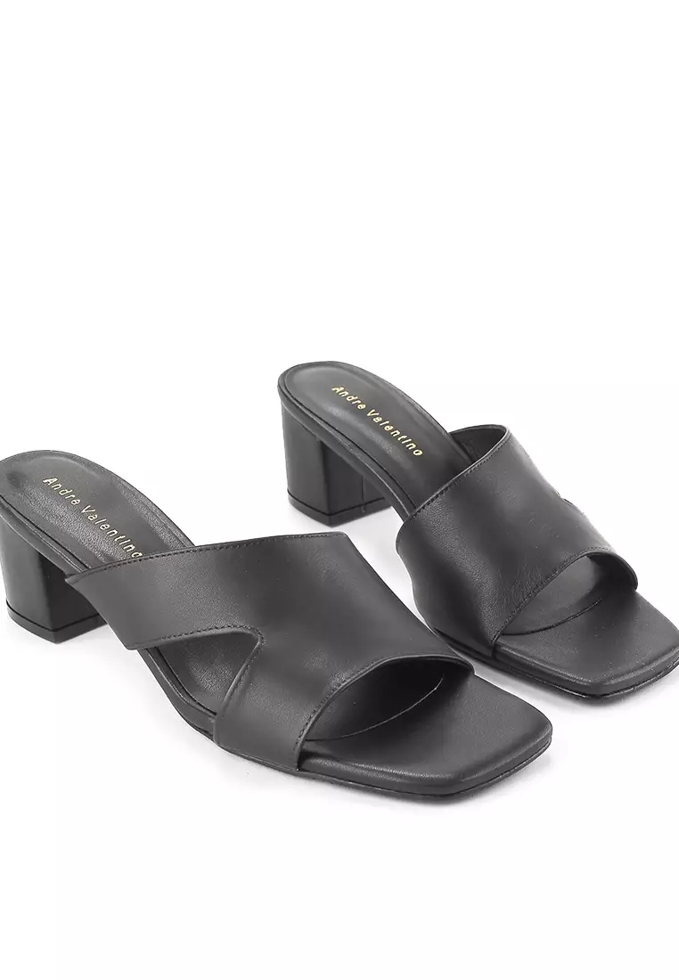 Ladies Sandal 81721Za