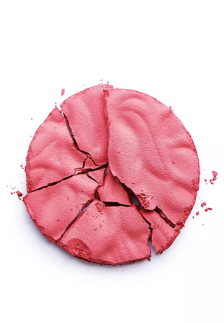 Revolution Blusher Reloaded Rose Kiss