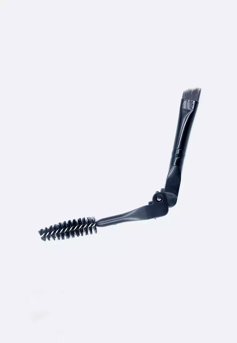 Discount on Ready Set Glow  shoes - SKU: Badass Brow Cushion - Brownie