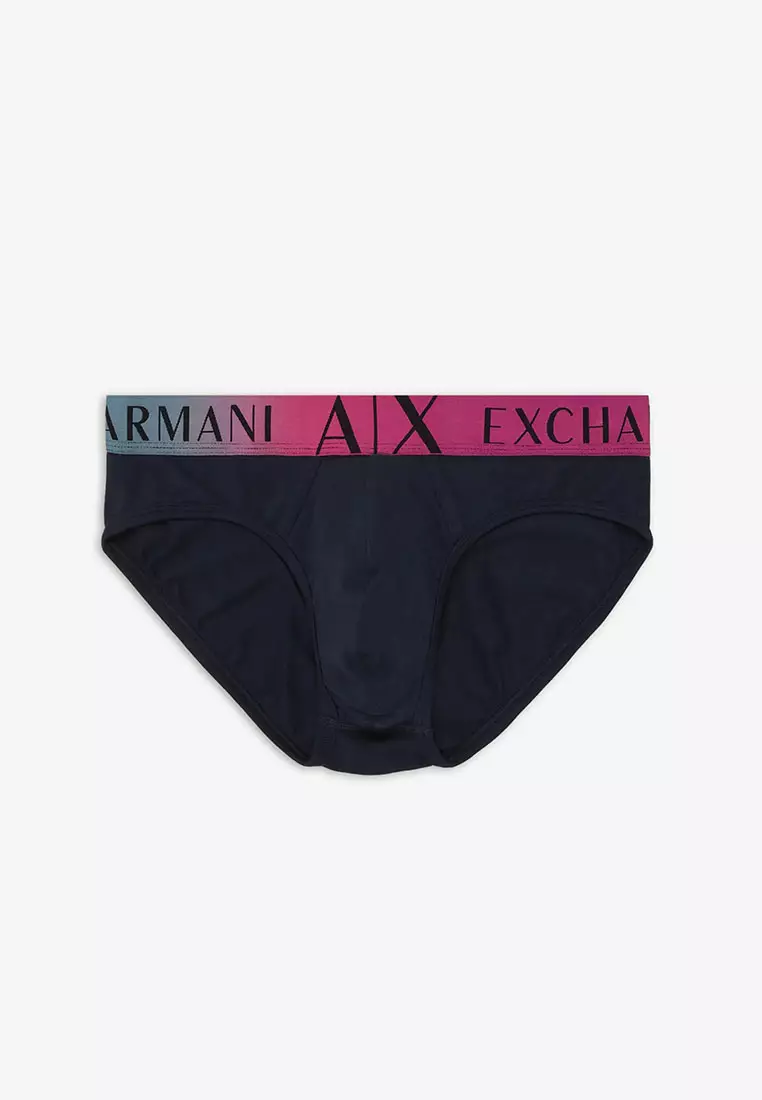 The Underwear Collection by Armani Exchange - Armani Exchange