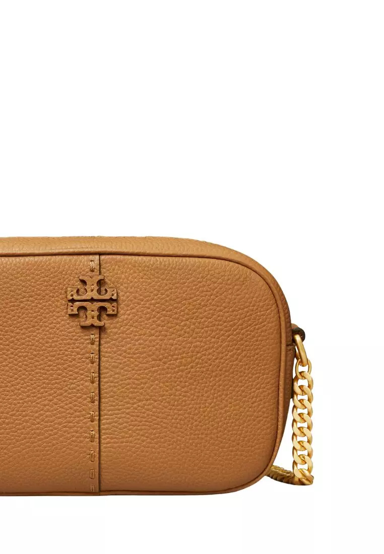 Mcgraw Camera Bag Tiramisu