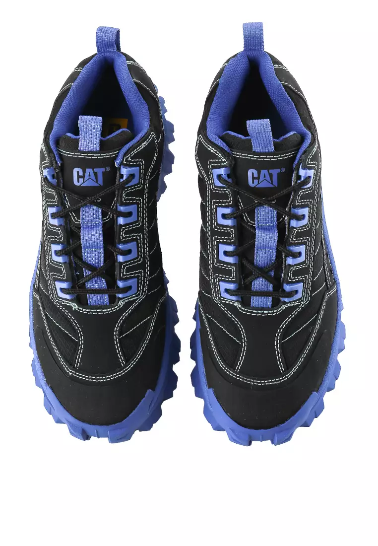 Jual Caterpillar Intruder Supercharged / Shoes Original 2024 ZALORA