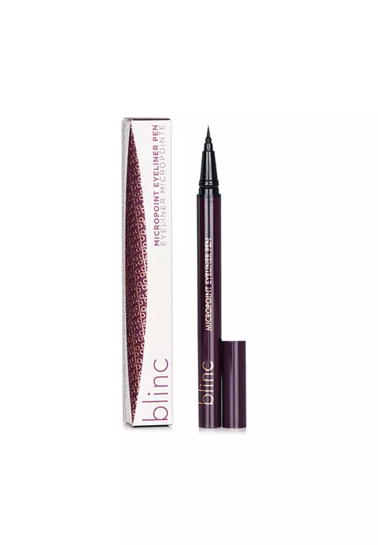 Blinc - Micro Point Eyeliner Pen - Black 0.5ml/0.017oz