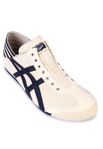 Buy Onitsuka Tiger Mexico 66 Paraty Sneakers 21 Online Zalora Philippines
