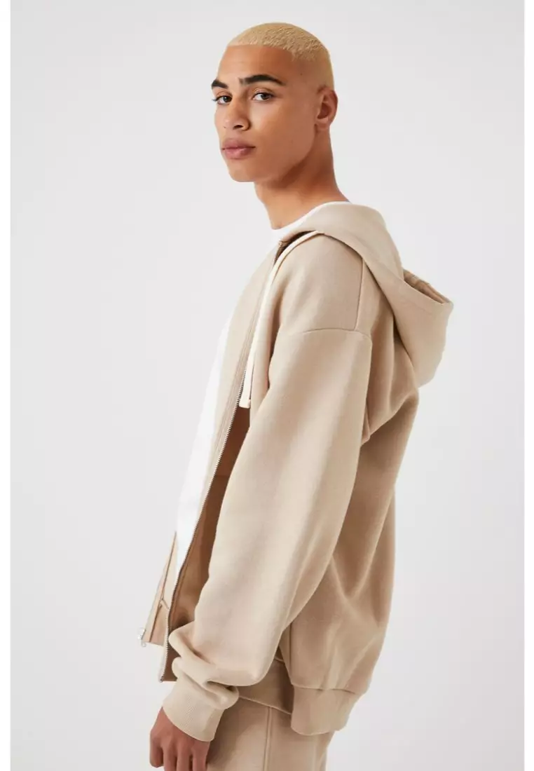 Spongebob hoodie top forever 21