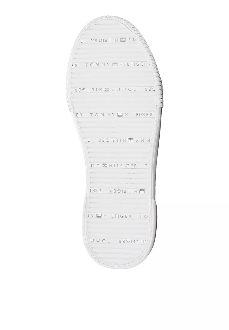 Tommy hilfiger denim sales sneakers