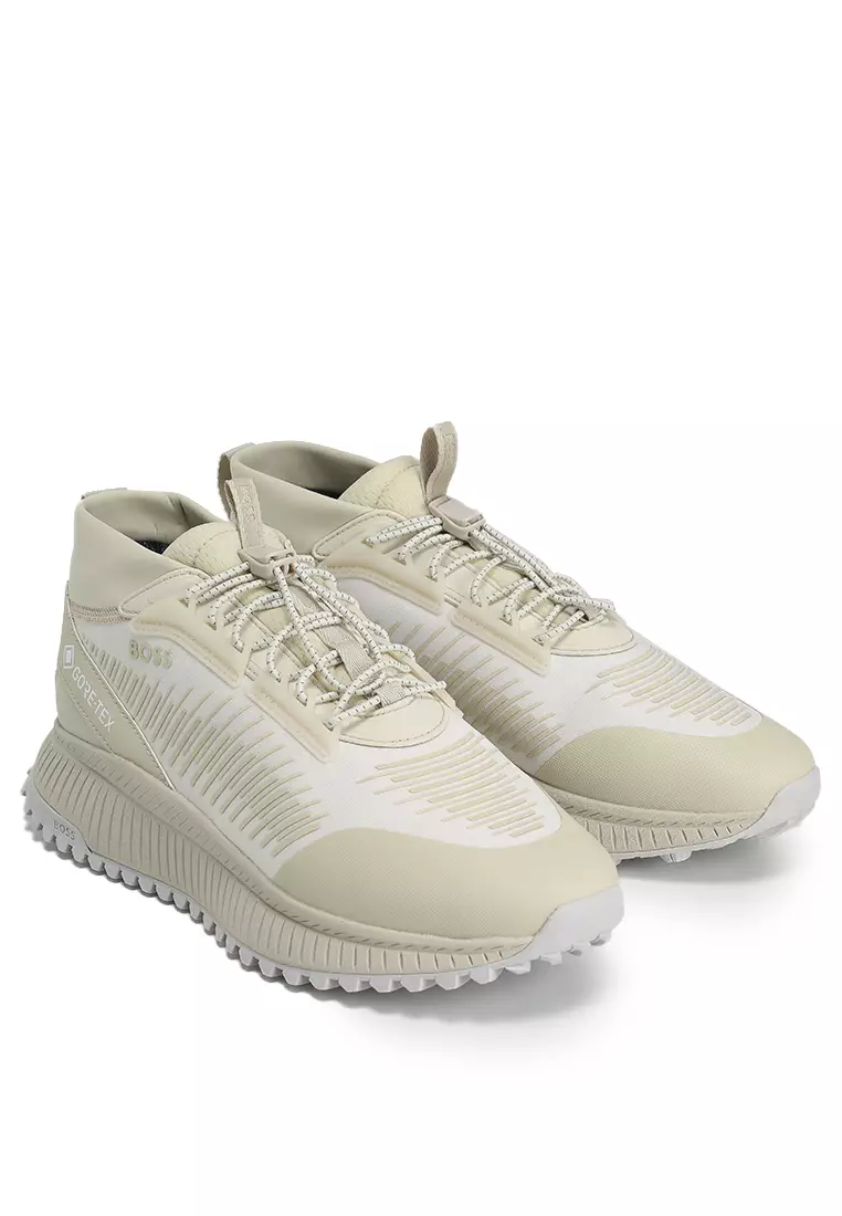 GORE-TEX x BOSS TTNM Evo 運動鞋 - BOSS Business