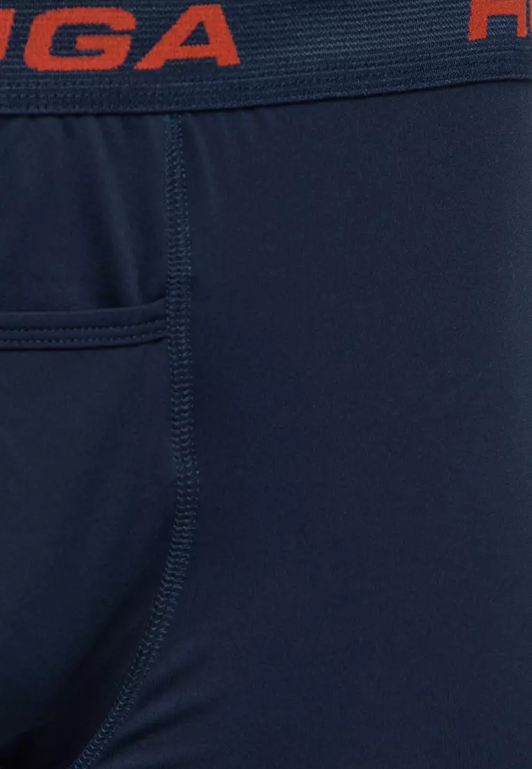 3 in 1 Tech Series Boxer Briefs