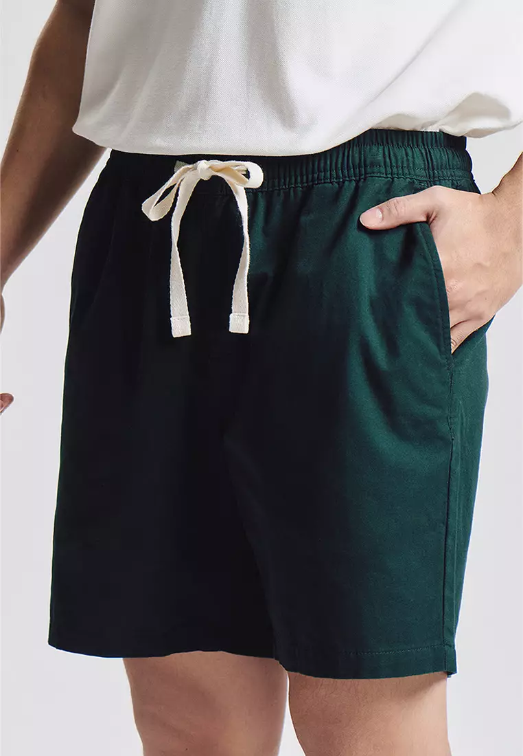 Essentials Easy Wear Modern Fit Shorts