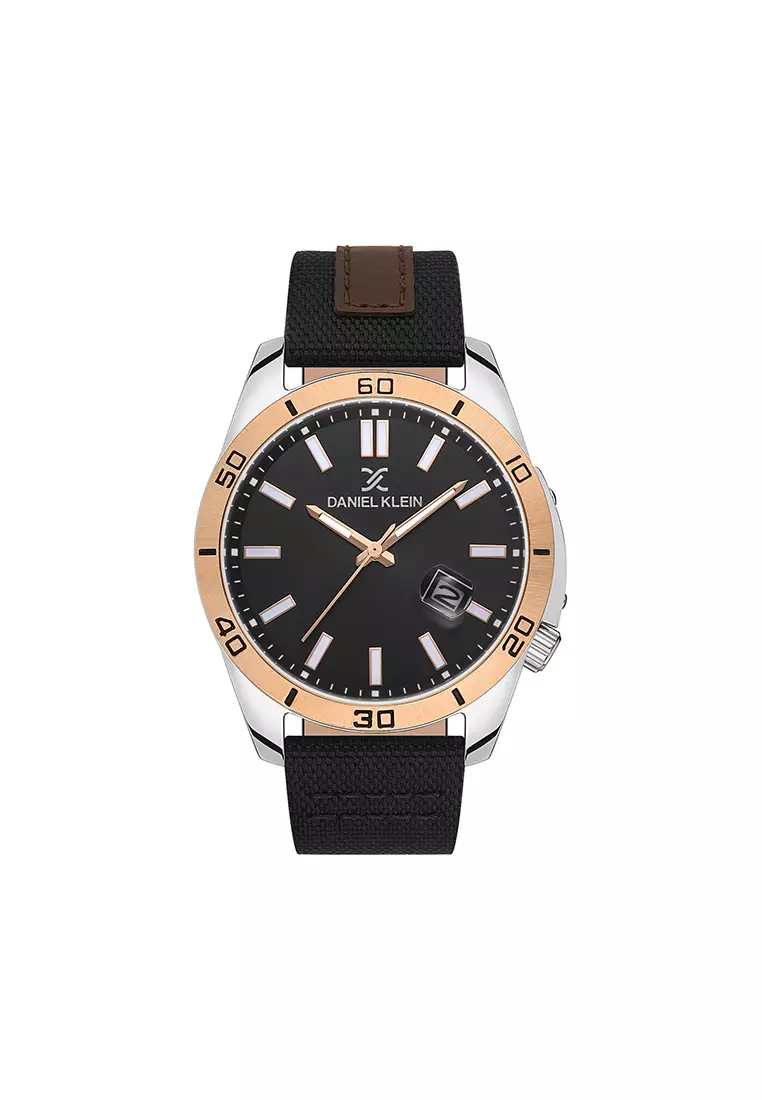 Buy Daniel Klein Online ZALORA Singapore