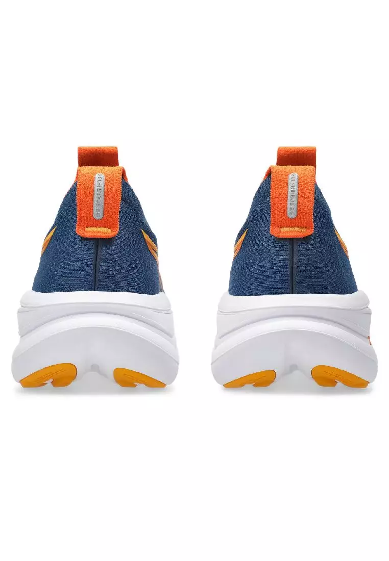 GEL-NIMBUS 28 跑步鞋 1011C144-401